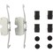 Centric Parts Disc Brake Hardware Kit, 117.34043 117.34043 - alternate 2